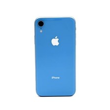 Apple iPhone XR 128GB Unlocked & Carrier Locked All Colors - Good
