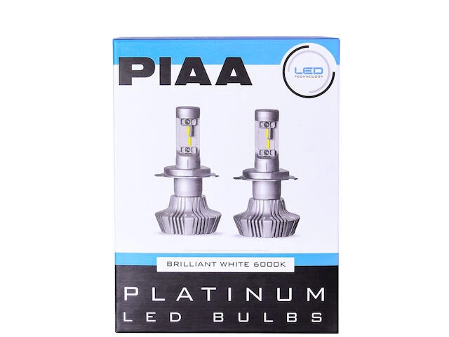 Bombilla de faro PIAA para Lexus IS250 2008-2015 31DZFZ Foto 4 de 4