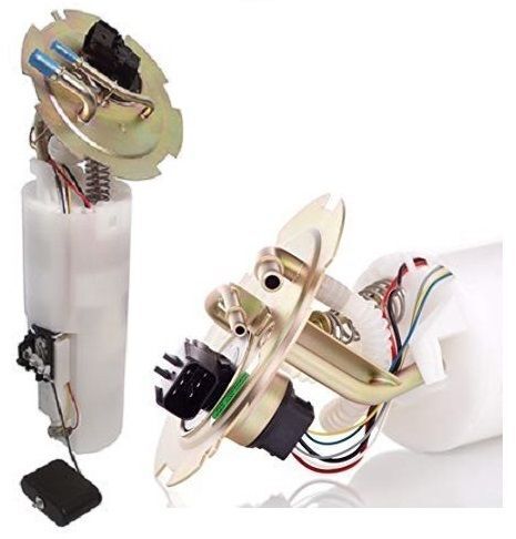 Pompe de gavage 96388928 pompe de carburant electrique immergee pour 2.0 HDI