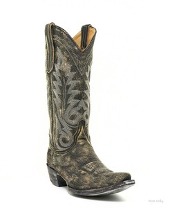 ebay old gringo boots