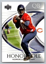 2003 Upper Deck Honor Roll - #10 Kordell Stewart