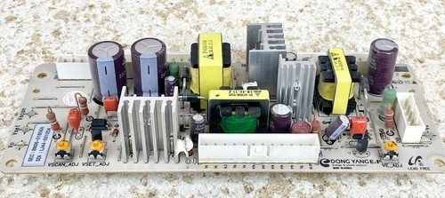 Fernseher Ersatzteil Netzteil Platine BN96-01856A (LJ44-00105A) für Samsung PS-42Q7H 356153161111