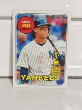 2018 Topps Heritage 1-250 You Pick