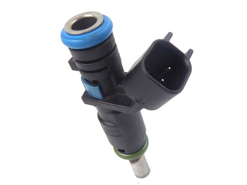 Opel Astra J 1.6 Einspritzventil Kraftstoffdüse Kraftstoffventil 55562599