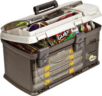 Plano Guide Series Stowaway Rack System Pro Angelgerätebox