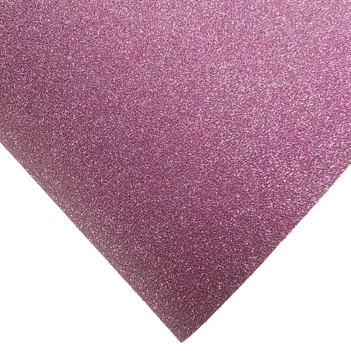 Envoltura adhesiva de vinilo rosa púrpura plateado brillante diamante brillante 1 ft x 4 ft - Imagen 2 de 5