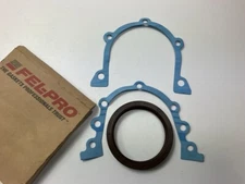 Fel-pro BS40345-1 Engine Rear Main Bearing Gasket Set