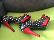 % wie NEU Peter Kaiser Peeptoe Pumps Gr. 5, 38 nur 2h getragen%