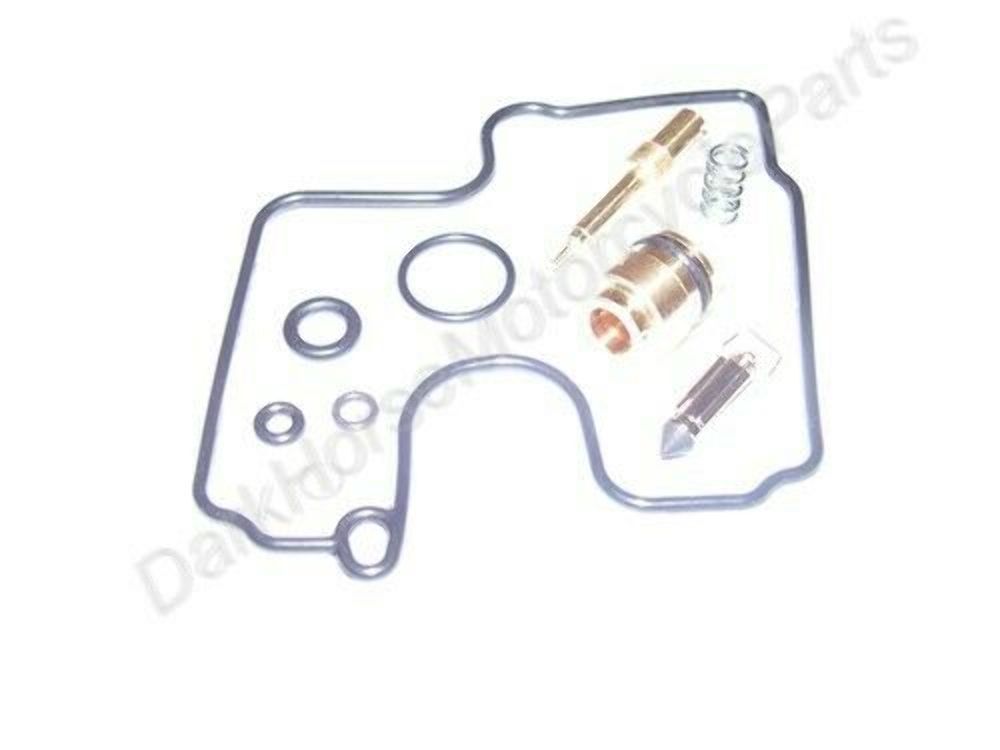 4x Carburetor Rebuild Kits for Yamaha XVZ13 Royal Star Venture 99-13 K&L 18-5191