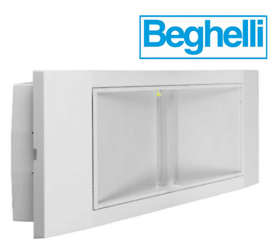 BEGEHELLI NOTLEUCHTE 1499L LED 11W
