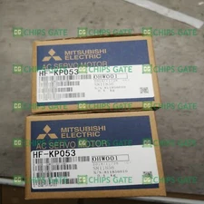 New In Box HF-KP053 Servo Motor