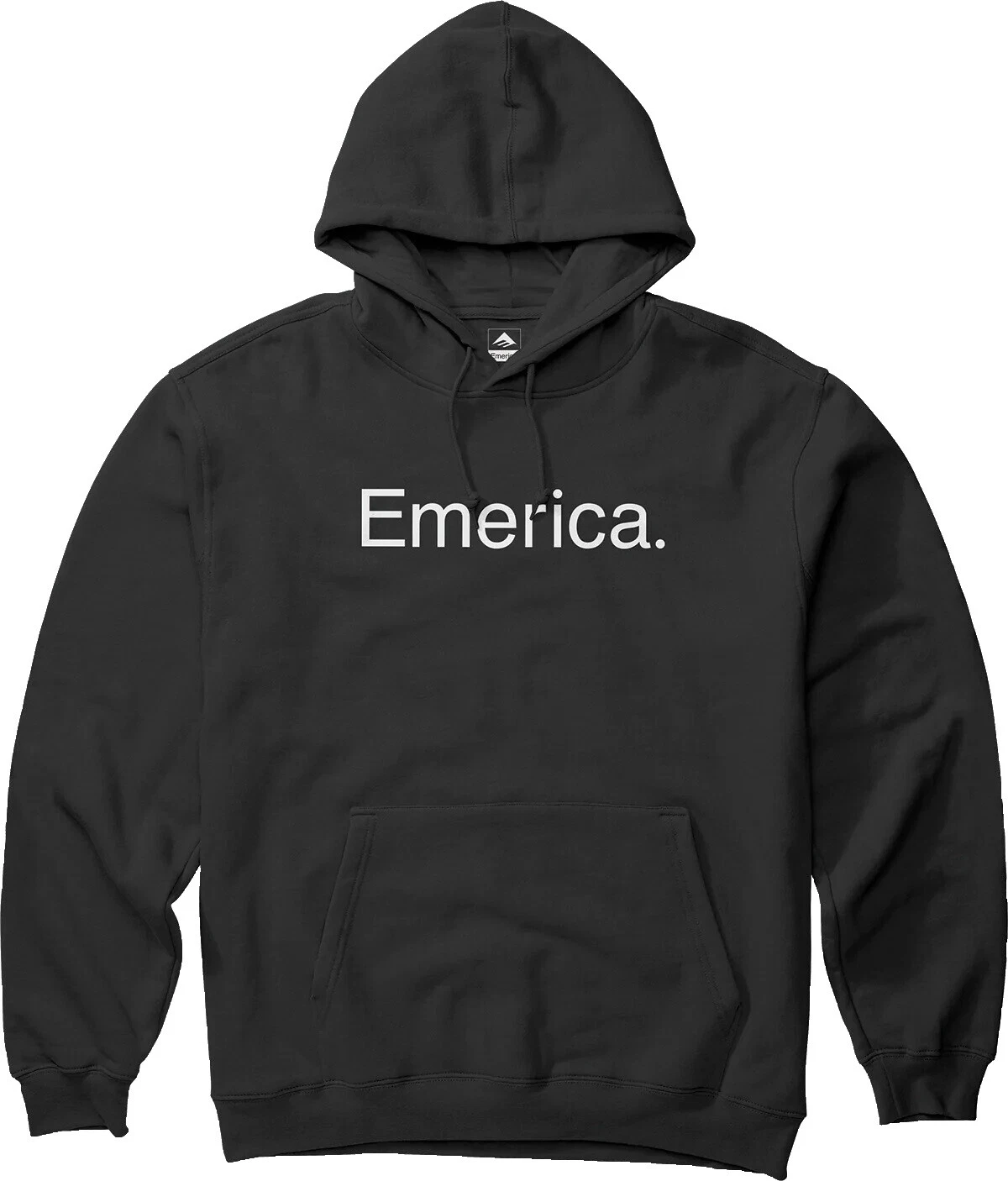 Tamaño Regular Emerica Ropa, Calzado y Accesorios