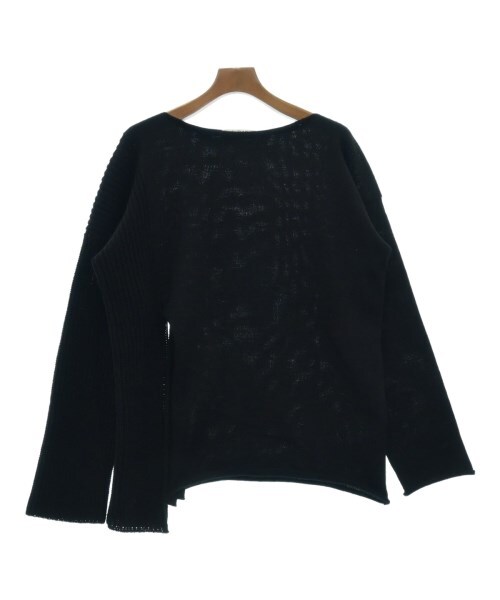 sulvam Knitwear/Sweater Black M 2200358787037 | eBay
