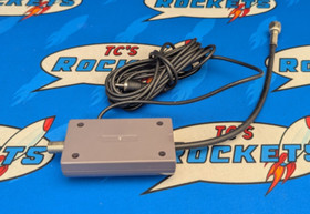 Nintendo Entertainment System - NES RF AV Cable Adapter Switch (NES-003)