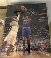 New York Knicks Collecting and Fan Guide 85