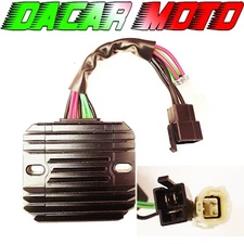 VOLTAGE REGULATOR for Suzuki SV650S 2003 2004 2005 2006 2007 2008 2009