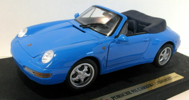 maisto bugatti eb110