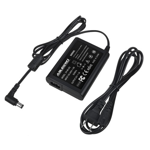 AC Adapter Charger for LG SH5B \u0026 SPH5B 