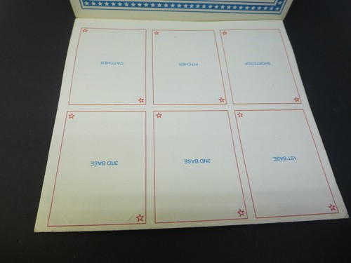 1975,77,78 Hostess Baseball Card Albums with Checklist. 5X - Picture 4 of 23