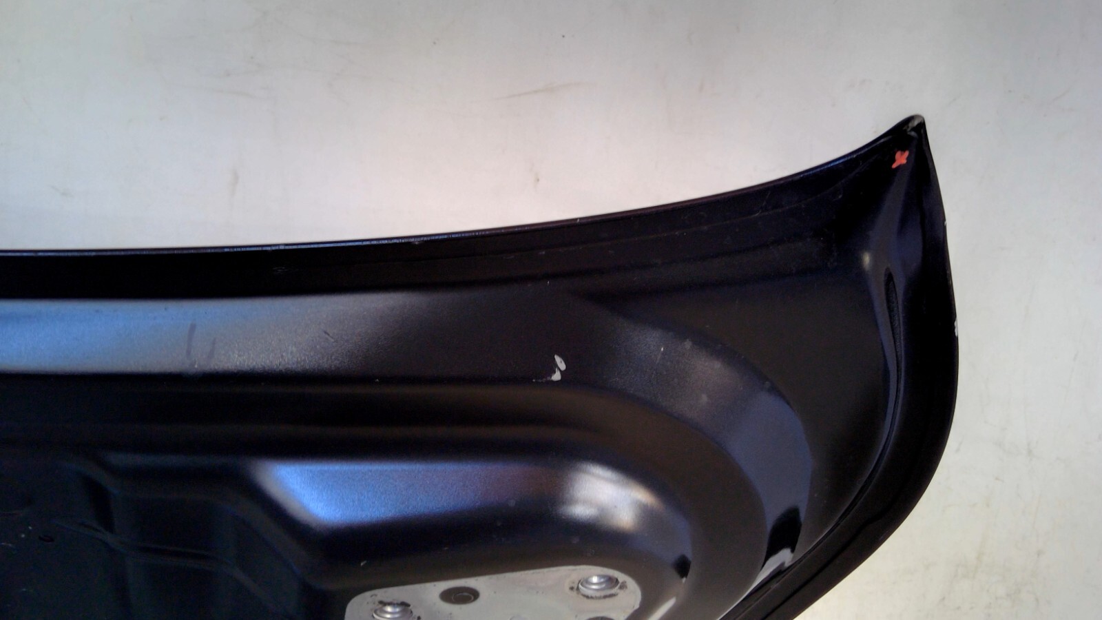 2014 2015 2016 2017 2018 MASERATI QUATTROPORTE TRUNK LID OEM