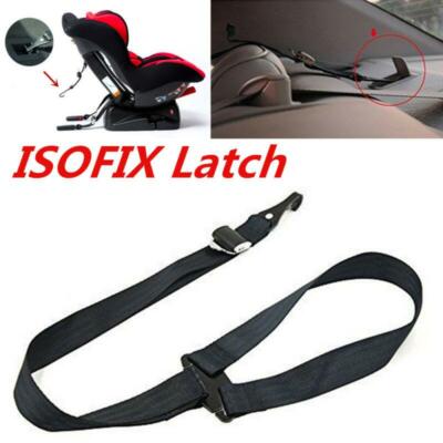 Hook Top Tether Strap Baby Seat Extension Straps Maxi-Cosi