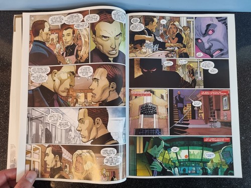 Marvel Premier Edition The Amazing Spider-Man: New Ways To Die By Dan Slott VGC - Picture 16 of 24