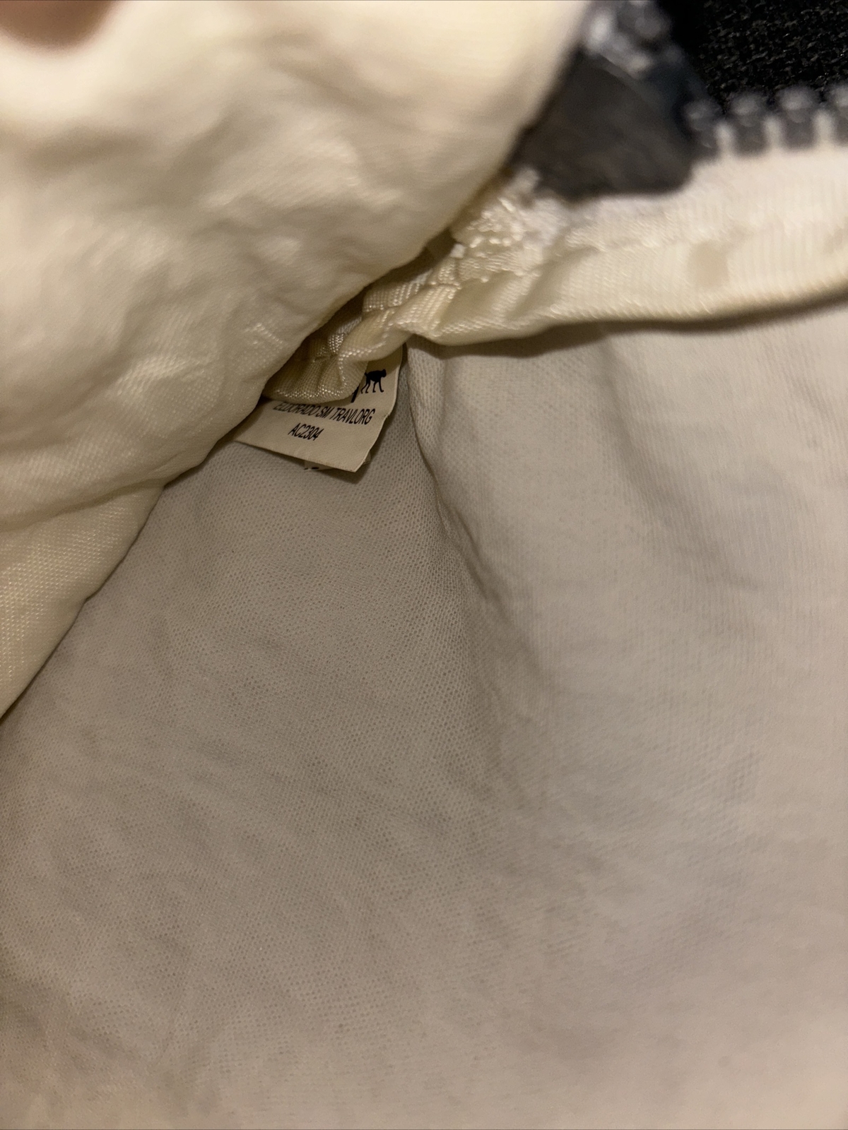 Kipling Eldorado Mini Adjustable Crossbody Purse … - image 10