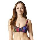 Women's Adidas Originals Pharrell Williams Camo Sports Bra