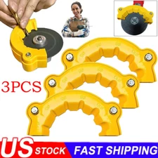 Drill Bit Sharpener For All Bits For Angle Grinder Attachment Drill Sharpener-US