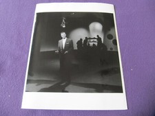 NAT KING COLE - ORIGINAL UK PROMO PRESS PHOTO - 1