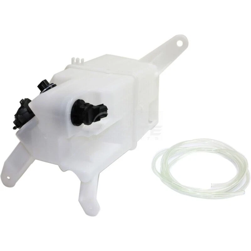 Nuevo conjunto de depósito de lavadora con tapa de bomba y sensor para Toyota Sequoia 2008-2022 Foto 2 de 4