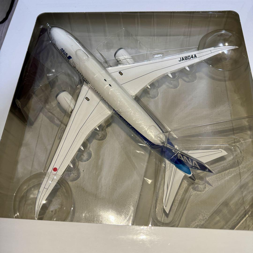 Ana B787-8 Dreamliner Nh20048 | eBay Ana B787-8 Dreamliner Nh20048 | eBay