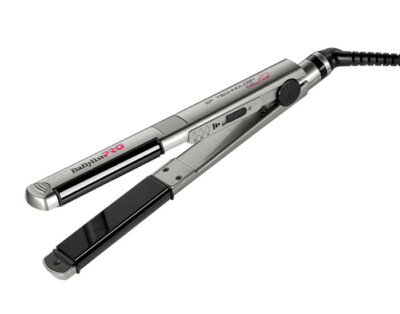Babyliss Pro Glätteisen Lockenstab Ultra Curl Titanium BAB2071EPE