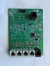 Davis Weather Integrated Sensor Suite Pcb Controller Cabled Vantage Pro 2 6820c Davis Weather Integrated Sensor Suite Pcb Controller Cabled Vantage Pro 2 6820c