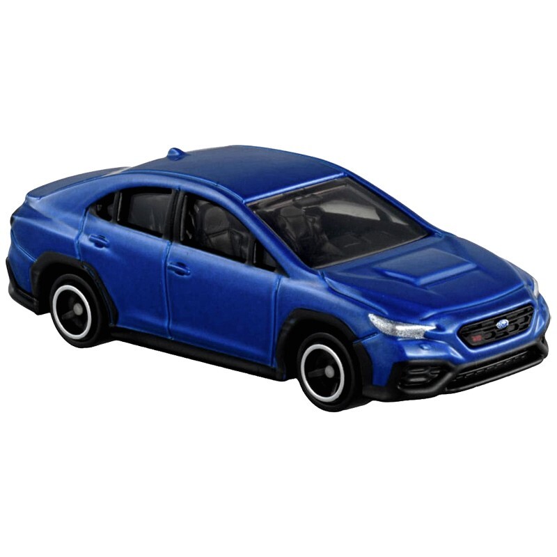 Takara Tomy Tomica #76 Subaru WRX S4 STI Sport R EX Special