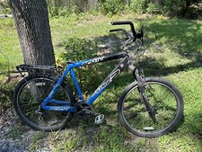 SCOTT Voltage Jr 24 Kids Lime Green Mountain Bike 24