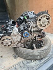 2017 RANGE ROVER VOUGE SPORT L494 L405 3.0 306DT SDV6 DIESEL  SEIZED ENGINE 