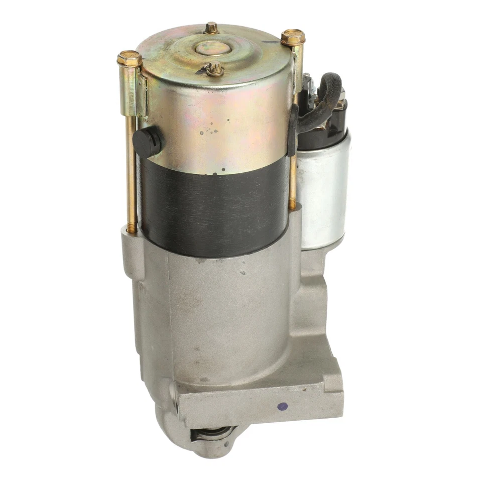 Motor De Arranque Original GM 1995-1997 Buick Cadillac Chevrolet Pontiac Z28 10465293 Foto 2 de 4