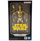 S.H.Figuarts C-3PO Classic Ver. STAR WARS : A New Hope TAMASHII NATIONS JPN New