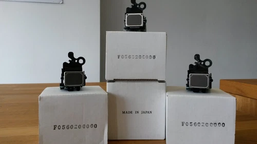 4 x Epson Color 850 Print Head (Sale 50% Discount)