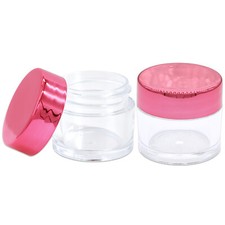 7 Gram High Quality Thick Acrylic Rose Color ...