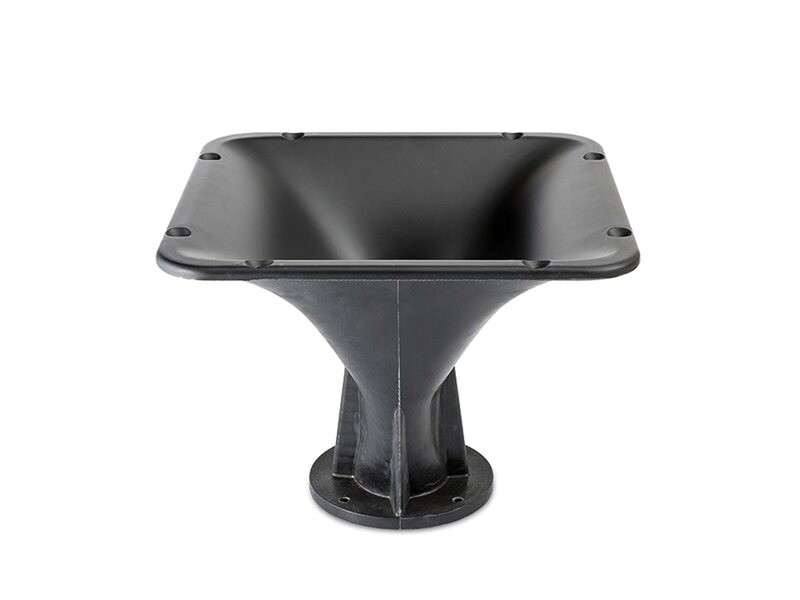 XR2064C Eighteen Sound Tromba 2" 50 mm. copertura costante 60x40 11dB