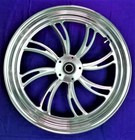 TWISTED VORTEX REAR BILLET WHEEL 18