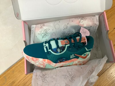 Size 9 - Nike PG 6 NRG All Star Weekend for sale online | eBay