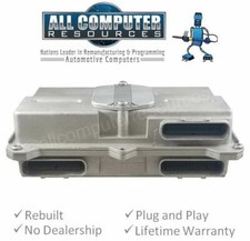 Chevrolet Cavalier 1996 2,4 L PCM ECM ECU motor computador NGM