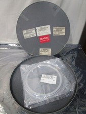 LAM 716-020923-002 RING, 8" IN, COLIMG/INSR, THK LIP, 108146