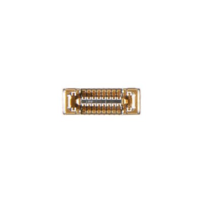 Camera FPC Connector Front On Board for Apple iPhone 13 13 Mini Repair Part