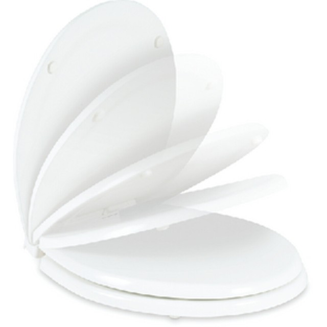 Dometic 385312073 Slow Close Toilet Seat White 310 Series for sale online eBay