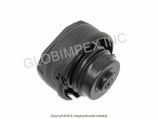 VOLVO (1976-2004) Fuel Cap OEM BLAU + 1 YEAR WARRANTY