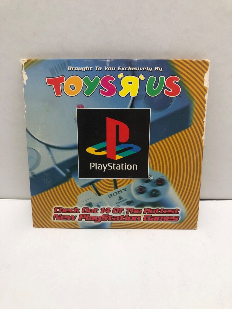 Lot PS1 Playstation (jaquettes, jeux, démo, manettes, cartes mémoires, inserts